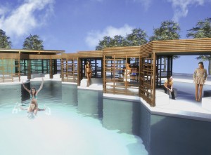 Bucharest Thermal Baths and Spa Proposal 8