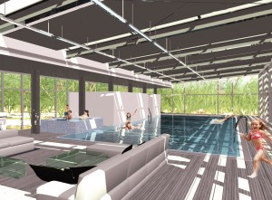 Bucharest Thermal Baths and Spa Proposal 6